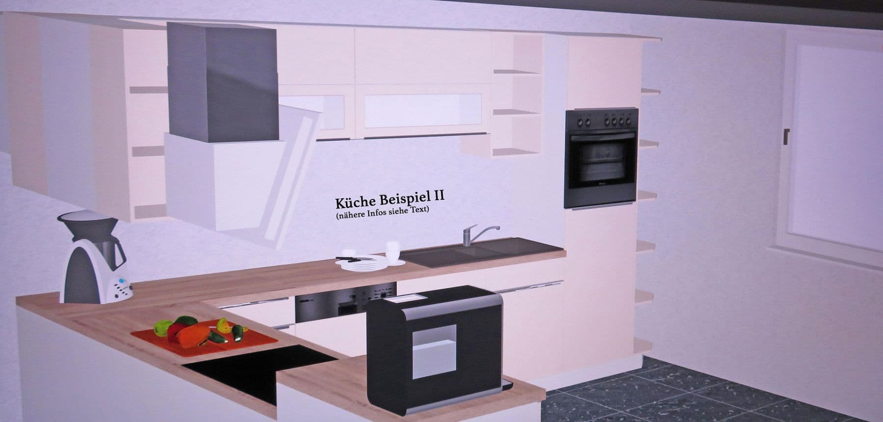 Prenájom bytu 4-izbový 104 m², Hetzerath, Porýnie-Falcko Prenájom bytu 4-izbový 104 m², Hetzerath, Porýnie-Falcko