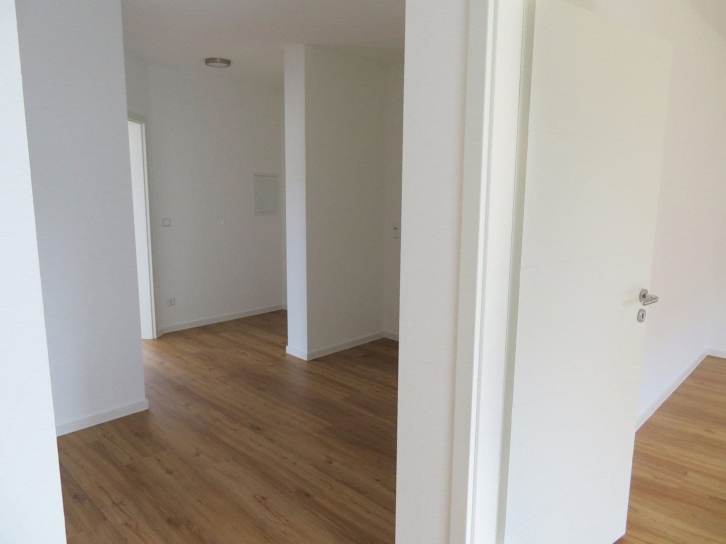 Prenájom bytu 4-izbový 104 m², Hetzerath, Porýnie-Falcko Prenájom bytu 4-izbový 104 m², Hetzerath, Porýnie-Falcko