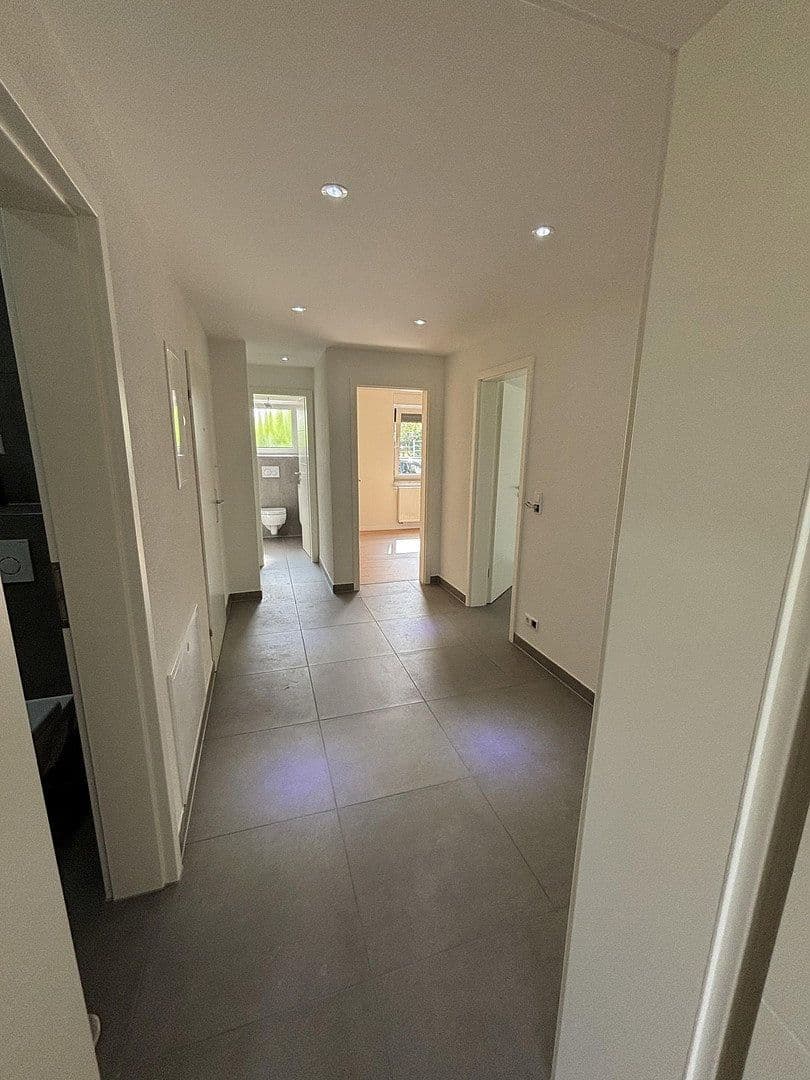 Prenájom bytu 3-izbový 73 m², Gerlingen, Bádensko-Wurttembersko Prenájom bytu 3-izbový 73 m², Gerlingen, Bádensko-Wurttembersko