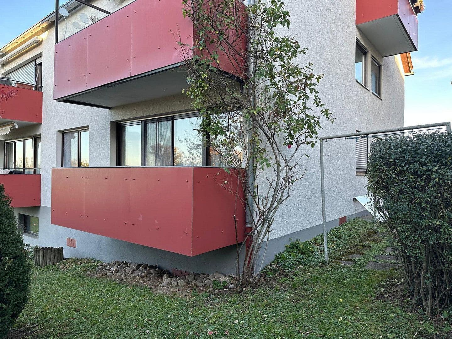 Prenájom bytu 3-izbový 73 m², Gerlingen, Bádensko-Wurttembersko Prenájom bytu 3-izbový 73 m², Gerlingen, Bádensko-Wurttembersko