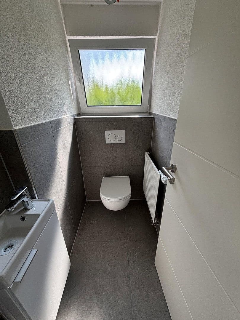 Prenájom bytu 3-izbový 73 m², Gerlingen, Bádensko-Wurttembersko Prenájom bytu 3-izbový 73 m², Gerlingen, Bádensko-Wurttembersko