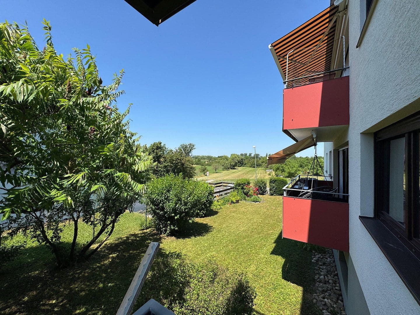 Prenájom bytu 3-izbový 73 m², Gerlingen, Bádensko-Wurttembersko Prenájom bytu 3-izbový 73 m², Gerlingen, Bádensko-Wurttembersko