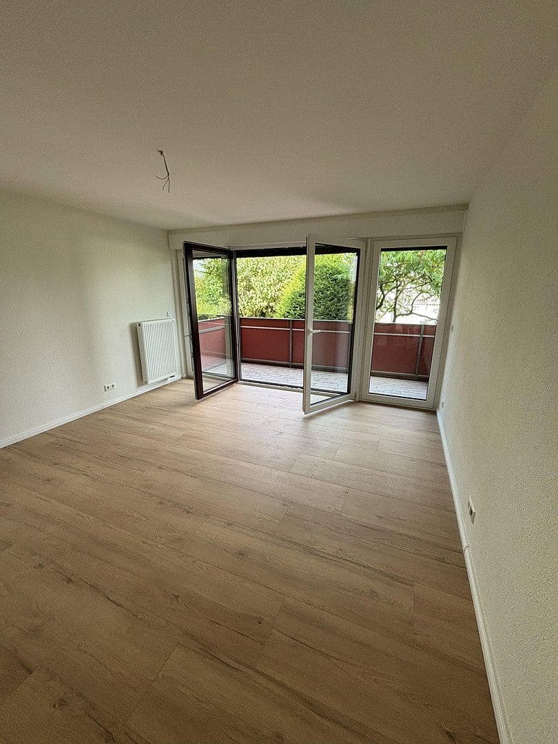 Prenájom bytu 3-izbový 73 m², Gerlingen, Bádensko-Wurttembersko Prenájom bytu 3-izbový 73 m², Gerlingen, Bádensko-Wurttembersko