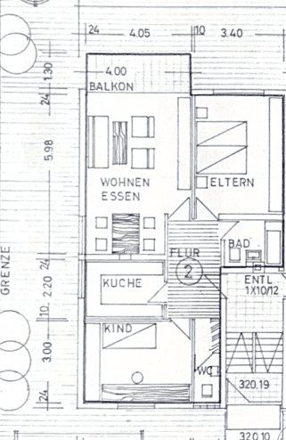 Prenájom bytu 3-izbový 73 m², Gerlingen, Bádensko-Wurttembersko Prenájom bytu 3-izbový 73 m², Gerlingen, Bádensko-Wurttembersko
