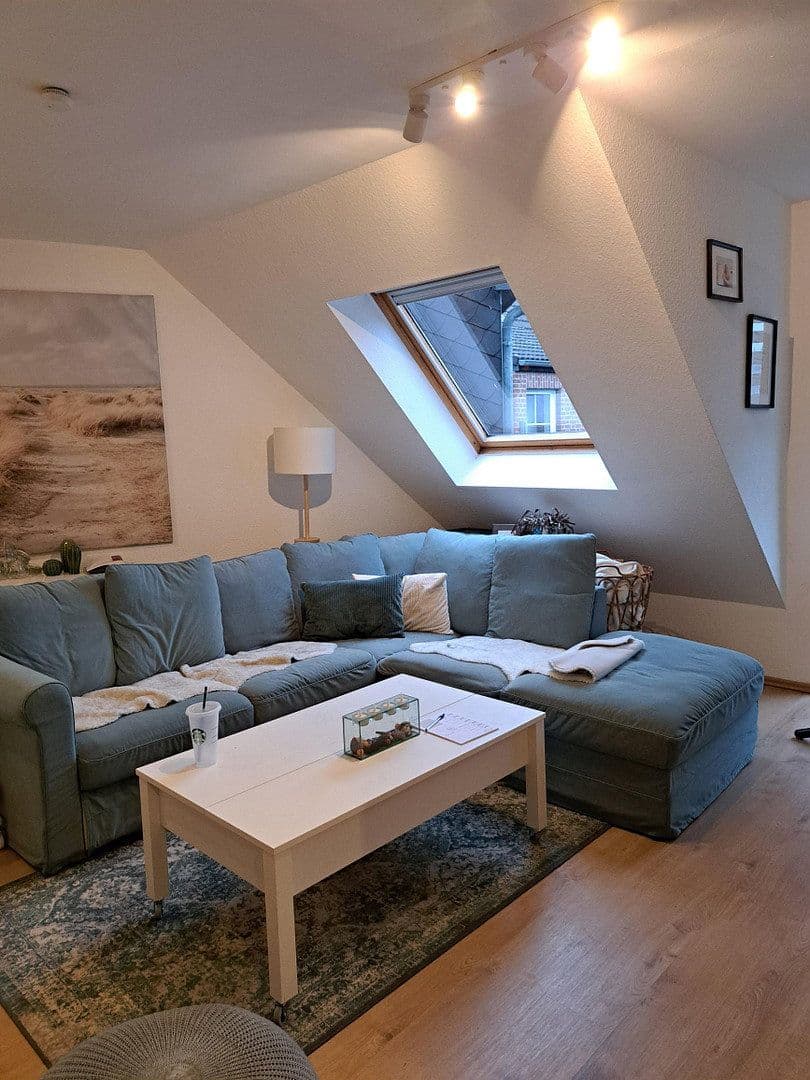Predaj bytu 2-izbový 51 m², Bardenberger Str. 28, Herzogenrath, Severné Porýnie - Westfálsko Predaj bytu 2-izbový 51 m², Bardenberger Str. 28, Herzogenrath, Severné Porýnie - Westfálsko