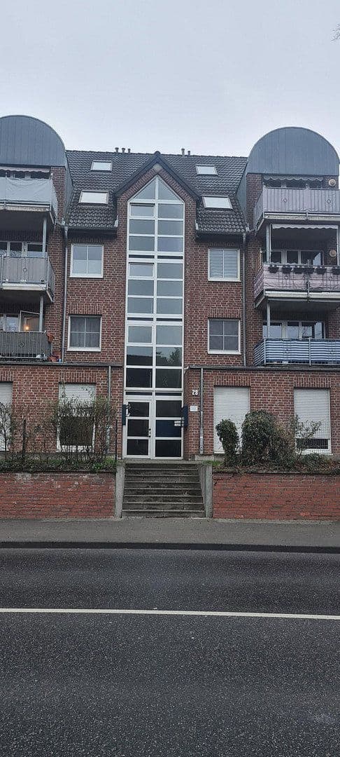 Predaj bytu 2-izbový 51 m², Bardenberger Str. 28, Herzogenrath, Severné Porýnie - Westfálsko Predaj bytu 2-izbový 51 m², Bardenberger Str. 28, Herzogenrath, Severné Porýnie - Westfálsko