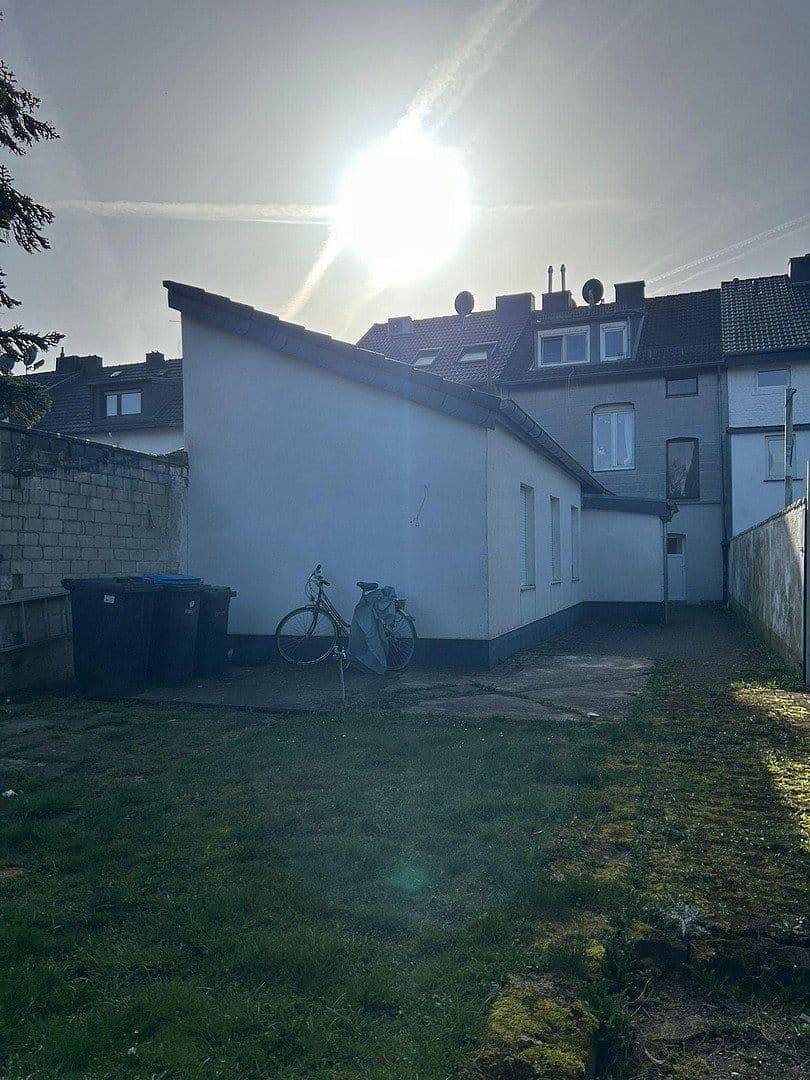 Predaj domu 168 m², pozemok 509 m², Würselen, Severné Porýnie - Westfálsko Predaj domu 168 m², pozemok 509 m², Würselen, Severné Porýnie - Westfálsko