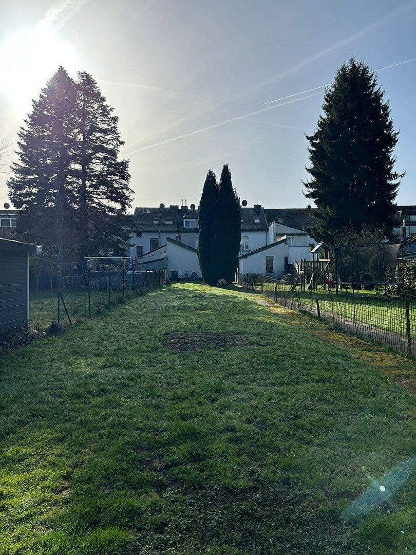Predaj domu 168 m², pozemok 509 m², Würselen, Severné Porýnie - Westfálsko Predaj domu 168 m², pozemok 509 m², Würselen, Severné Porýnie - Westfálsko