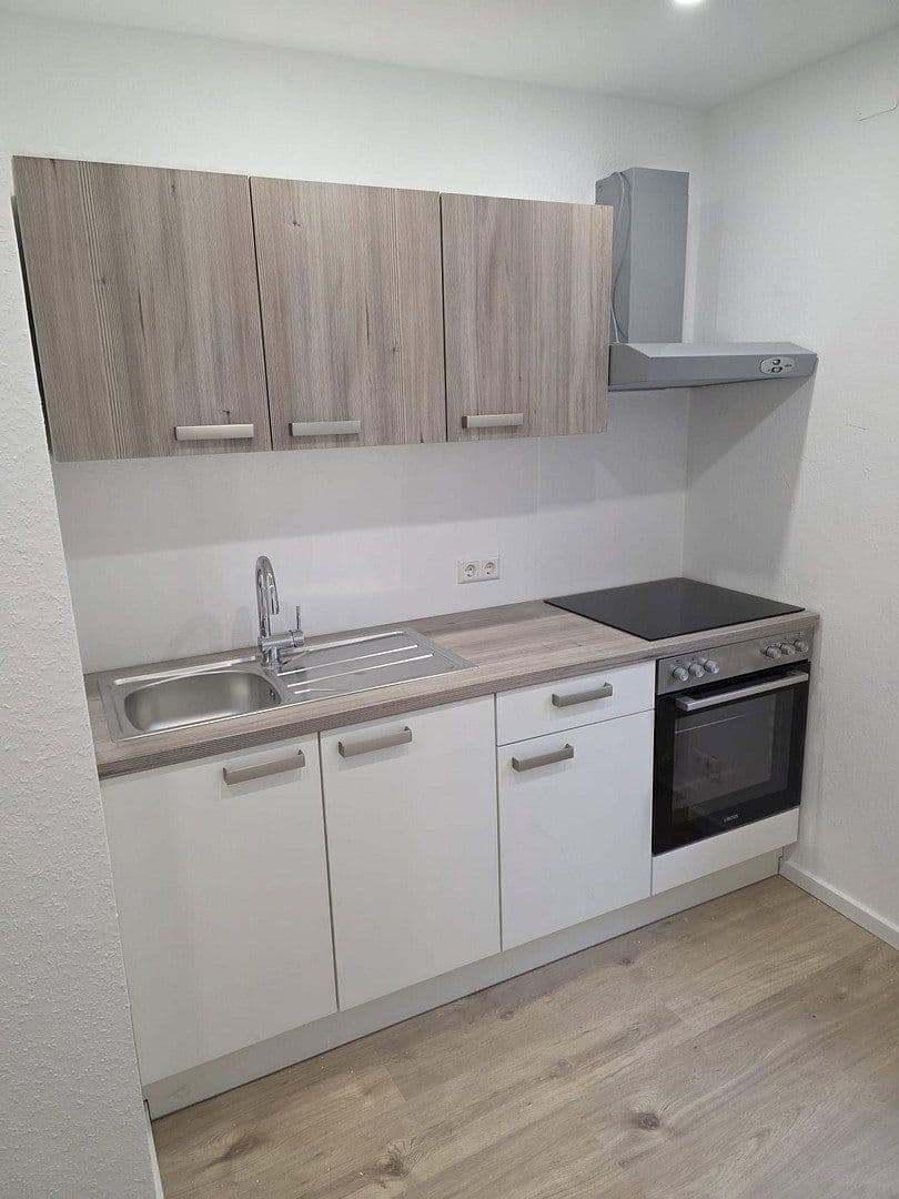 Prenájom bytu 2-izbový 62 m², Kirchstr. 12, Deizisau, Bádensko-Wurttembersko Prenájom bytu 2-izbový 62 m², Kirchstr. 12, Deizisau, Bádensko-Wurttembersko