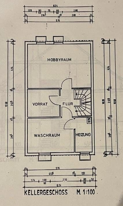 Predaj domu 95 m², pozemok 245 m², Kerpen, Severné Porýnie - Westfálsko Predaj domu 95 m², pozemok 245 m², Kerpen, Severné Porýnie - Westfálsko
