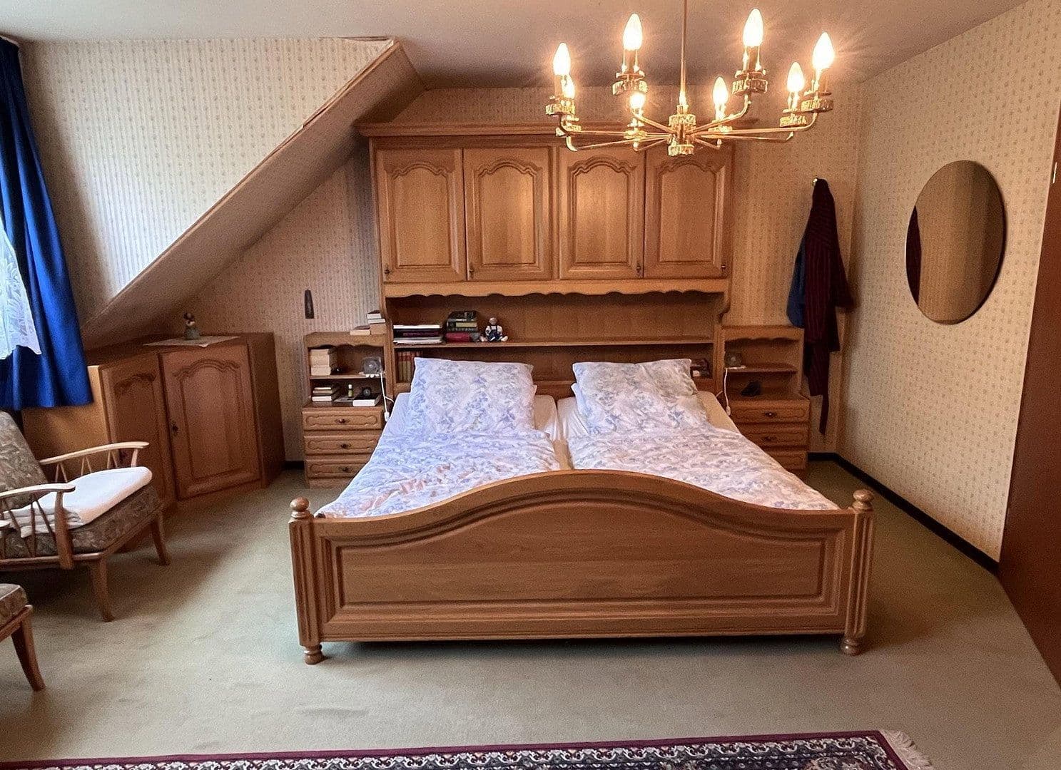 Predaj domu 95 m², pozemok 245 m², Kerpen, Severné Porýnie - Westfálsko Predaj domu 95 m², pozemok 245 m², Kerpen, Severné Porýnie - Westfálsko