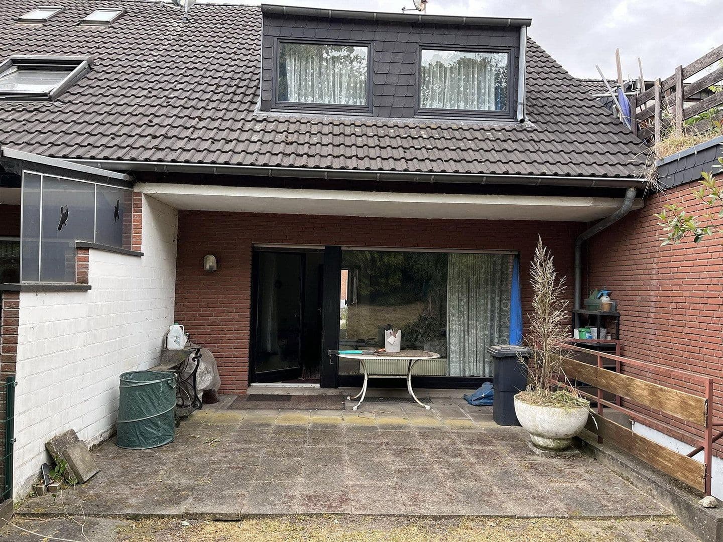 Predaj domu 95 m², pozemok 245 m², Kerpen, Severné Porýnie - Westfálsko Predaj domu 95 m², pozemok 245 m², Kerpen, Severné Porýnie - Westfálsko