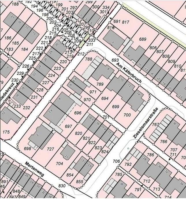 Predaj domu 95 m², pozemok 245 m², Kerpen, Severné Porýnie - Westfálsko Predaj domu 95 m², pozemok 245 m², Kerpen, Severné Porýnie - Westfálsko