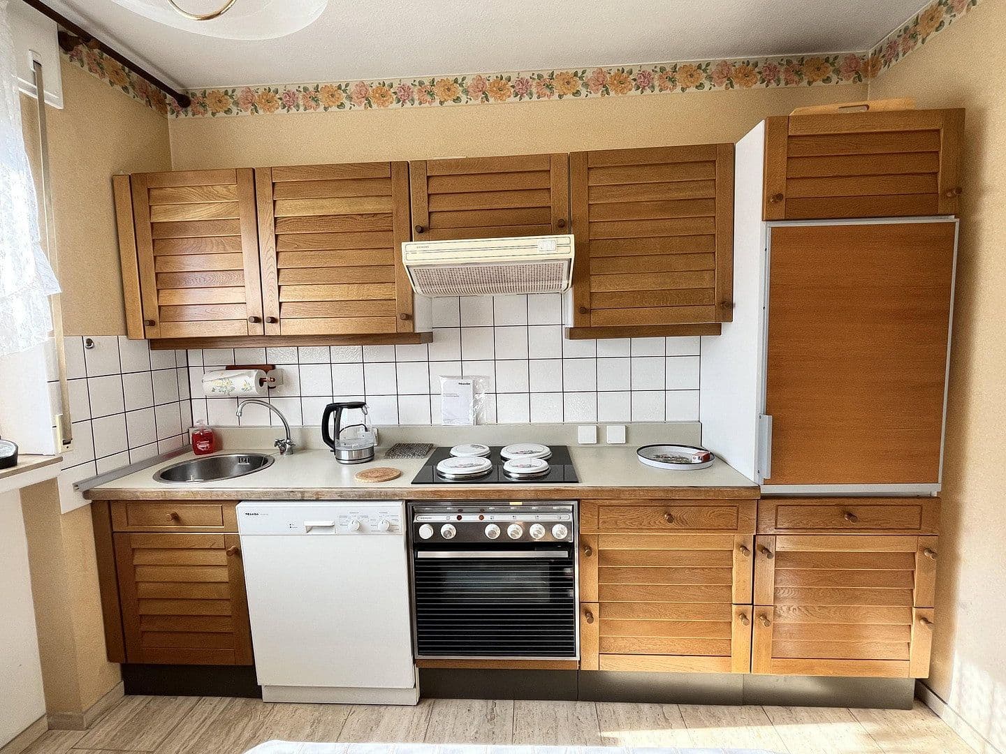 Predaj domu 95 m², pozemok 245 m², Kerpen, Severné Porýnie - Westfálsko Predaj domu 95 m², pozemok 245 m², Kerpen, Severné Porýnie - Westfálsko