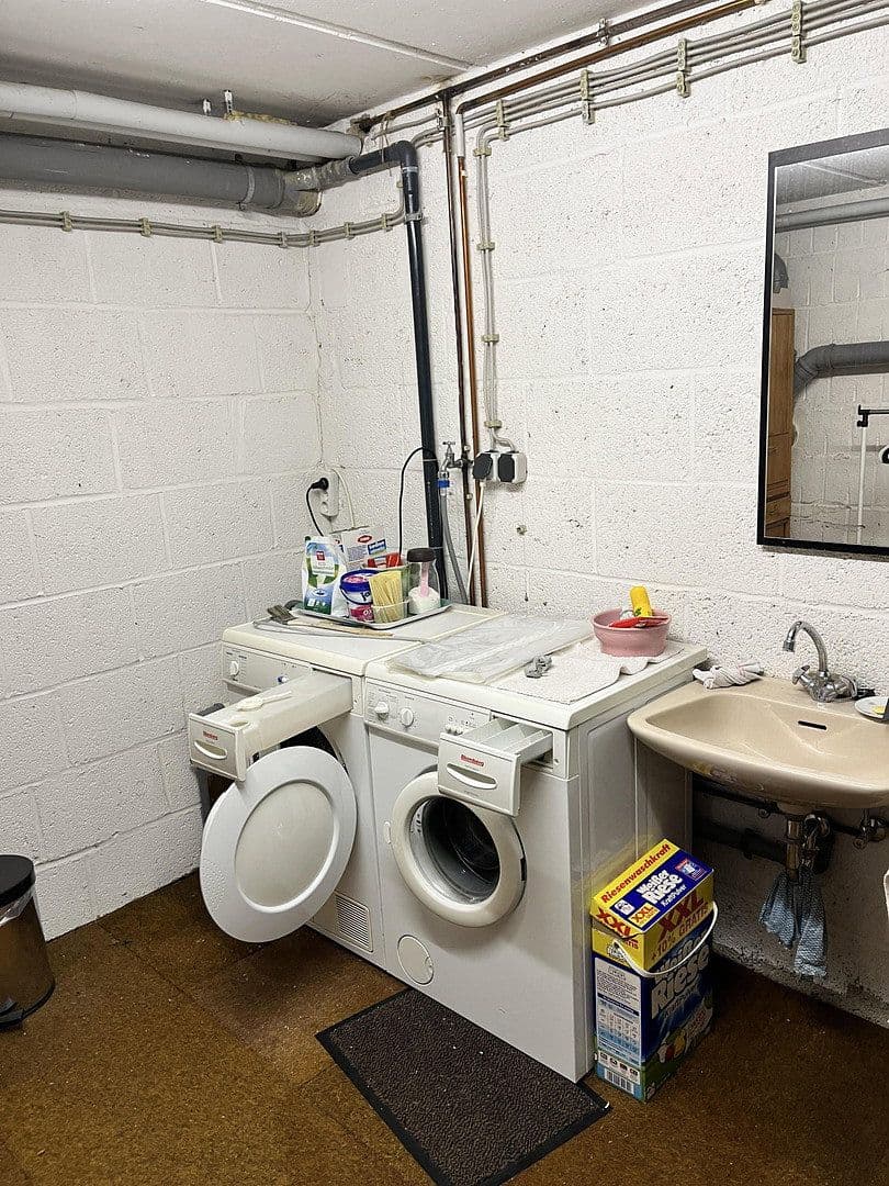 Predaj domu 95 m², pozemok 245 m², Kerpen, Severné Porýnie - Westfálsko Predaj domu 95 m², pozemok 245 m², Kerpen, Severné Porýnie - Westfálsko