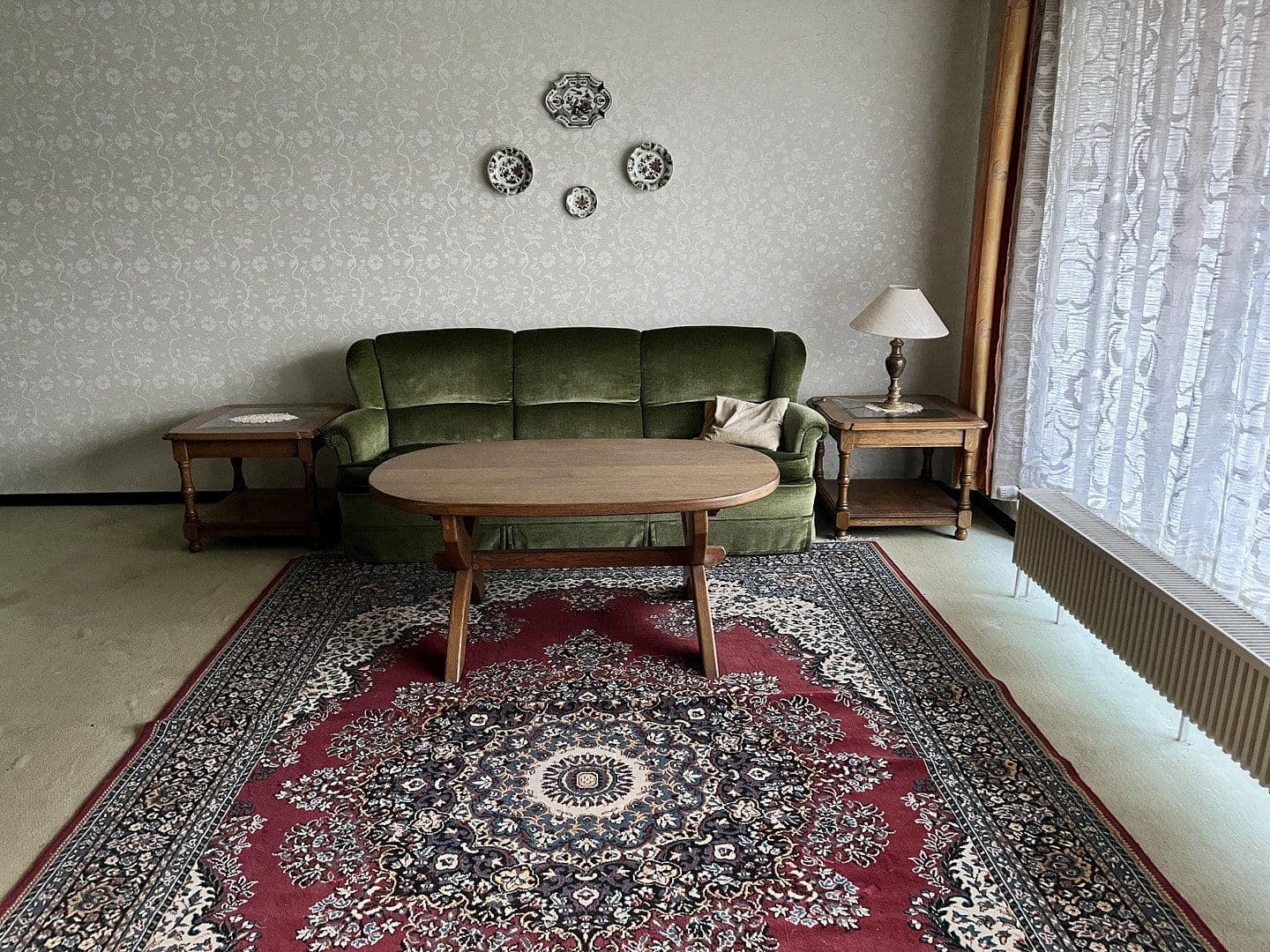 Predaj domu 95 m², pozemok 245 m², Kerpen, Severné Porýnie - Westfálsko Predaj domu 95 m², pozemok 245 m², Kerpen, Severné Porýnie - Westfálsko