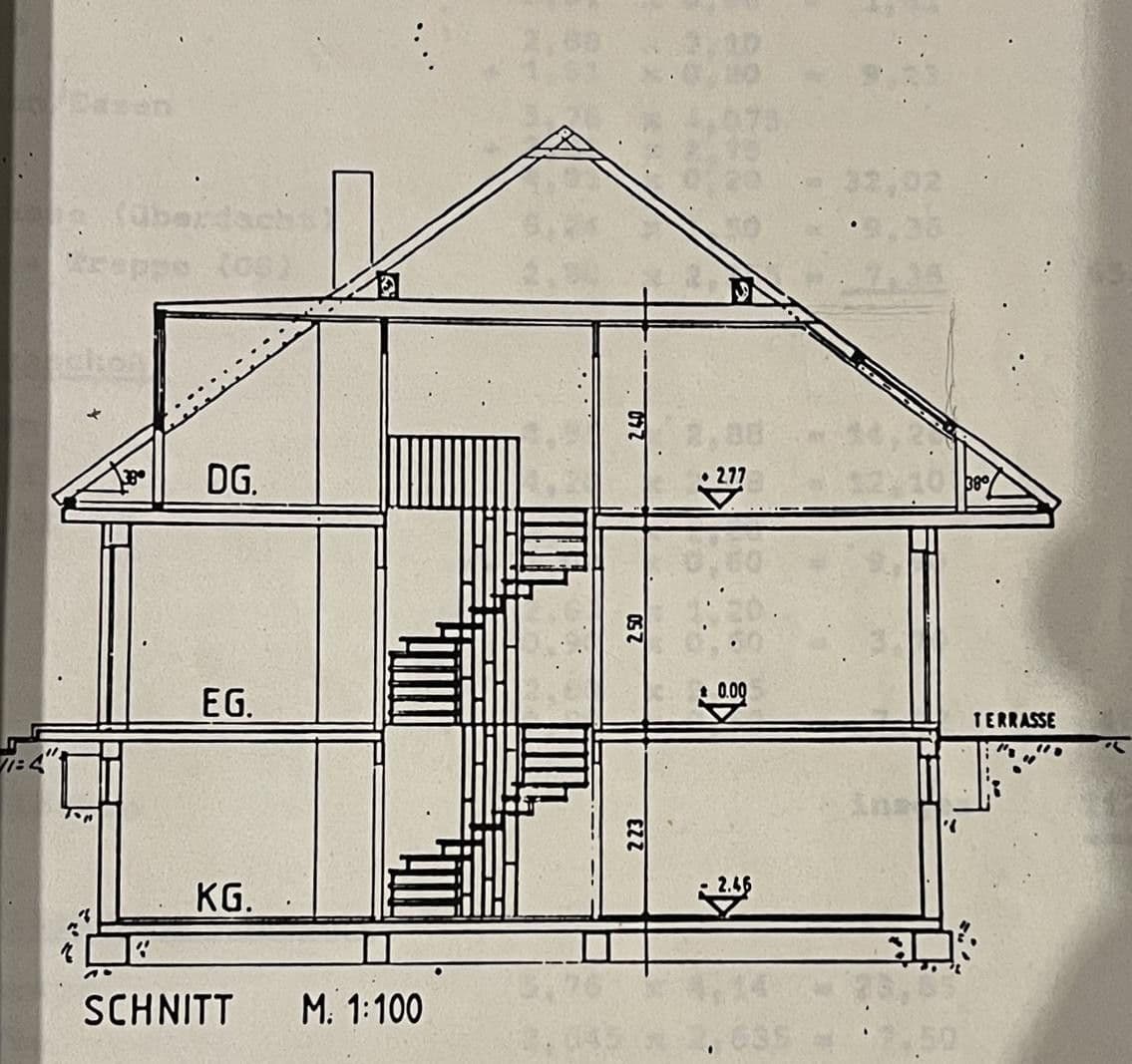 Predaj domu 95 m², pozemok 245 m², Kerpen, Severné Porýnie - Westfálsko Predaj domu 95 m², pozemok 245 m², Kerpen, Severné Porýnie - Westfálsko