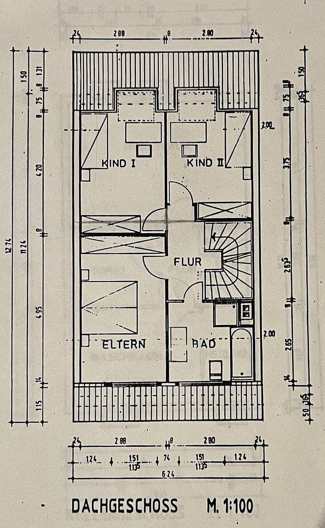 Predaj domu 95 m², pozemok 245 m², Kerpen, Severné Porýnie - Westfálsko Predaj domu 95 m², pozemok 245 m², Kerpen, Severné Porýnie - Westfálsko