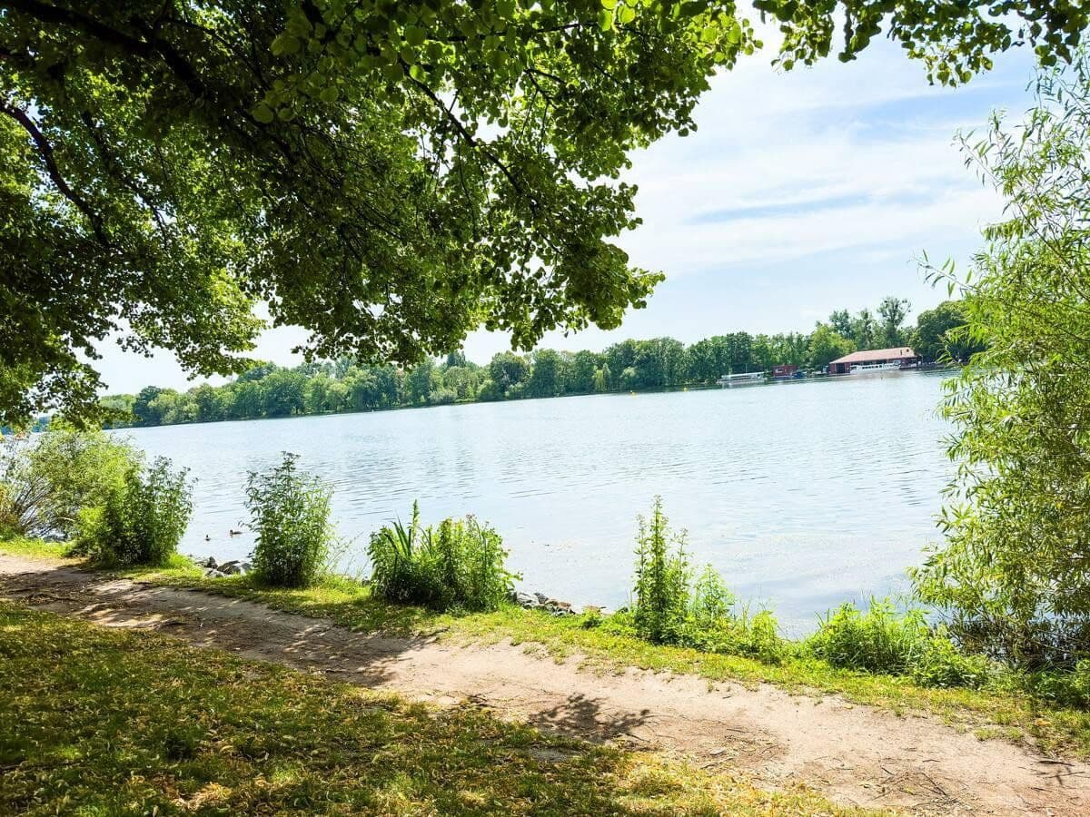 Prenájom bytu 1-izbový 39 m², Suthwiesenstraße 47, Hannover, Dolné Sasko Prenájom bytu 1-izbový 39 m², Suthwiesenstraße 47, Hannover, Dolné Sasko