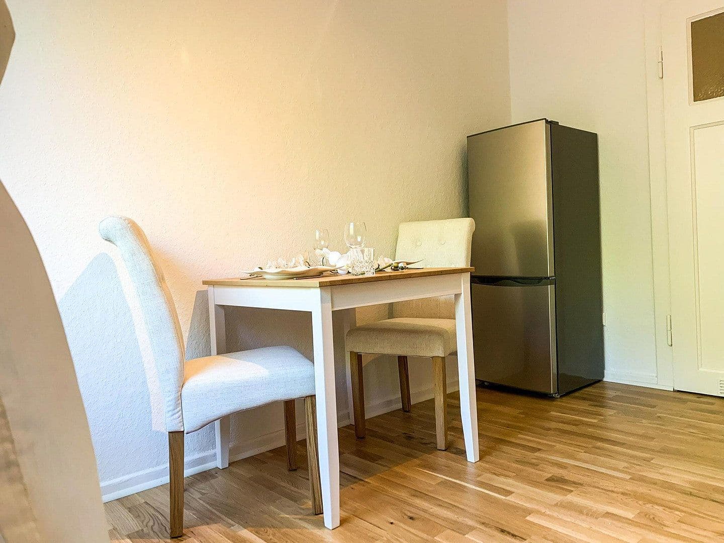 Prenájom bytu 1-izbový 39 m², Suthwiesenstraße 47, Hannover, Dolné Sasko Prenájom bytu 1-izbový 39 m², Suthwiesenstraße 47, Hannover, Dolné Sasko