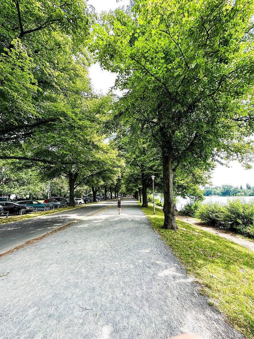 Prenájom bytu 1-izbový 39 m², Suthwiesenstraße 47, Hannover, Dolné Sasko Prenájom bytu 1-izbový 39 m², Suthwiesenstraße 47, Hannover, Dolné Sasko