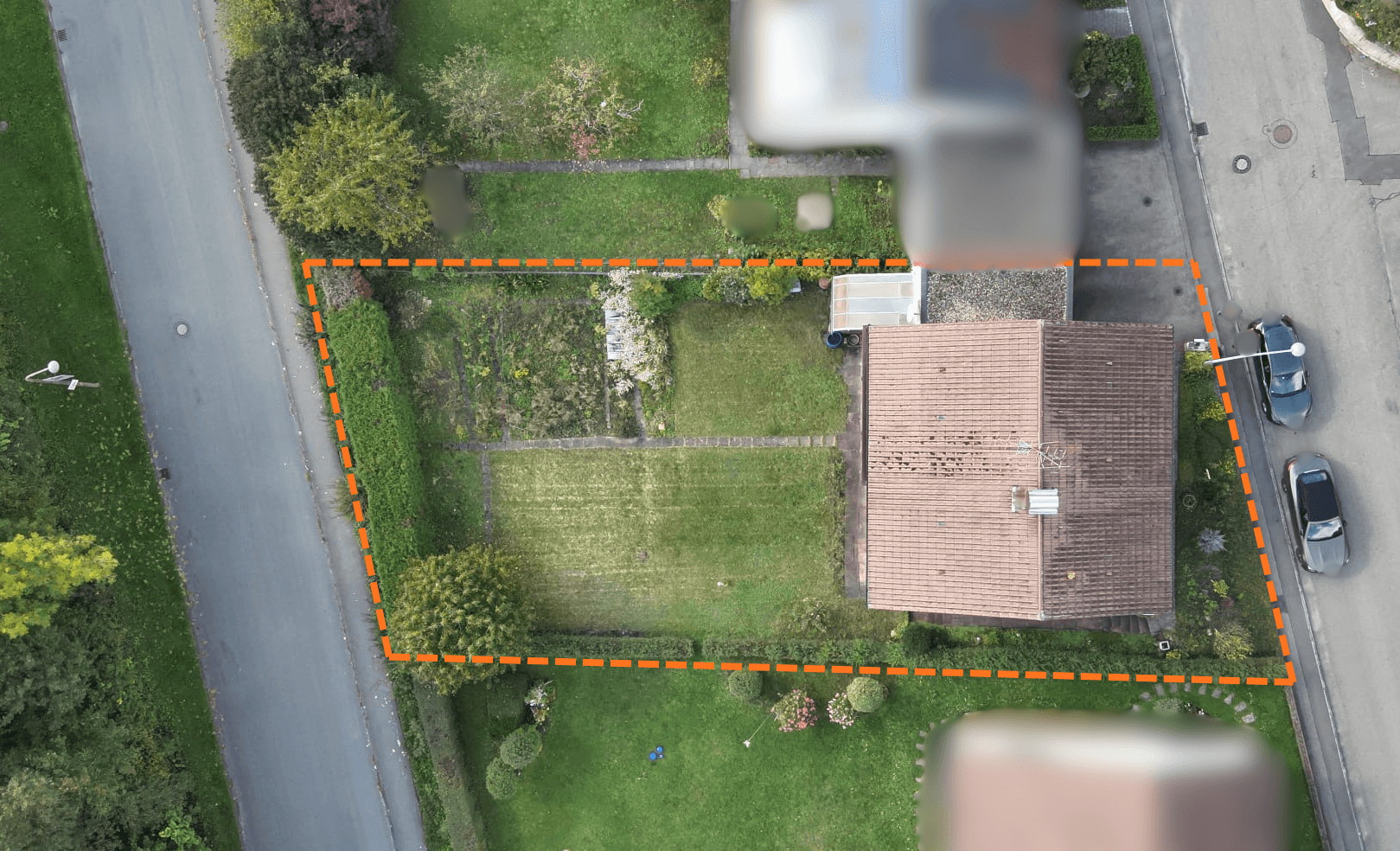 Predaj domu 170 m², pozemok 566 m², Obersulm, Bádensko-Wurttembersko Predaj domu 170 m², pozemok 566 m², Obersulm, Bádensko-Wurttembersko