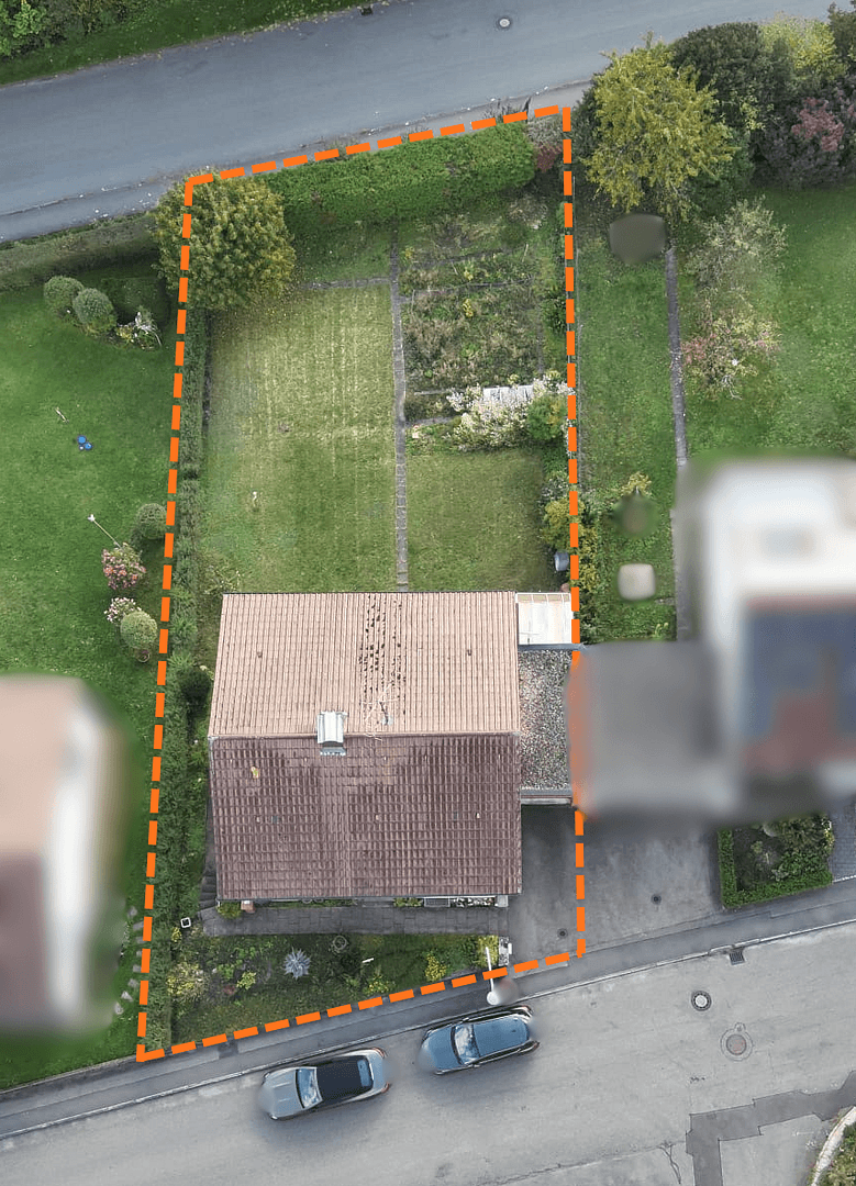 Predaj domu 170 m², pozemok 566 m², Obersulm, Bádensko-Wurttembersko Predaj domu 170 m², pozemok 566 m², Obersulm, Bádensko-Wurttembersko