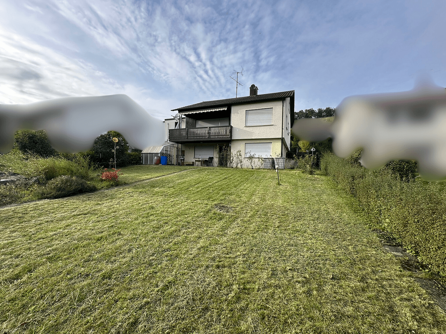 Predaj domu 170 m², pozemok 566 m², Obersulm, Bádensko-Wurttembersko Predaj domu 170 m², pozemok 566 m², Obersulm, Bádensko-Wurttembersko