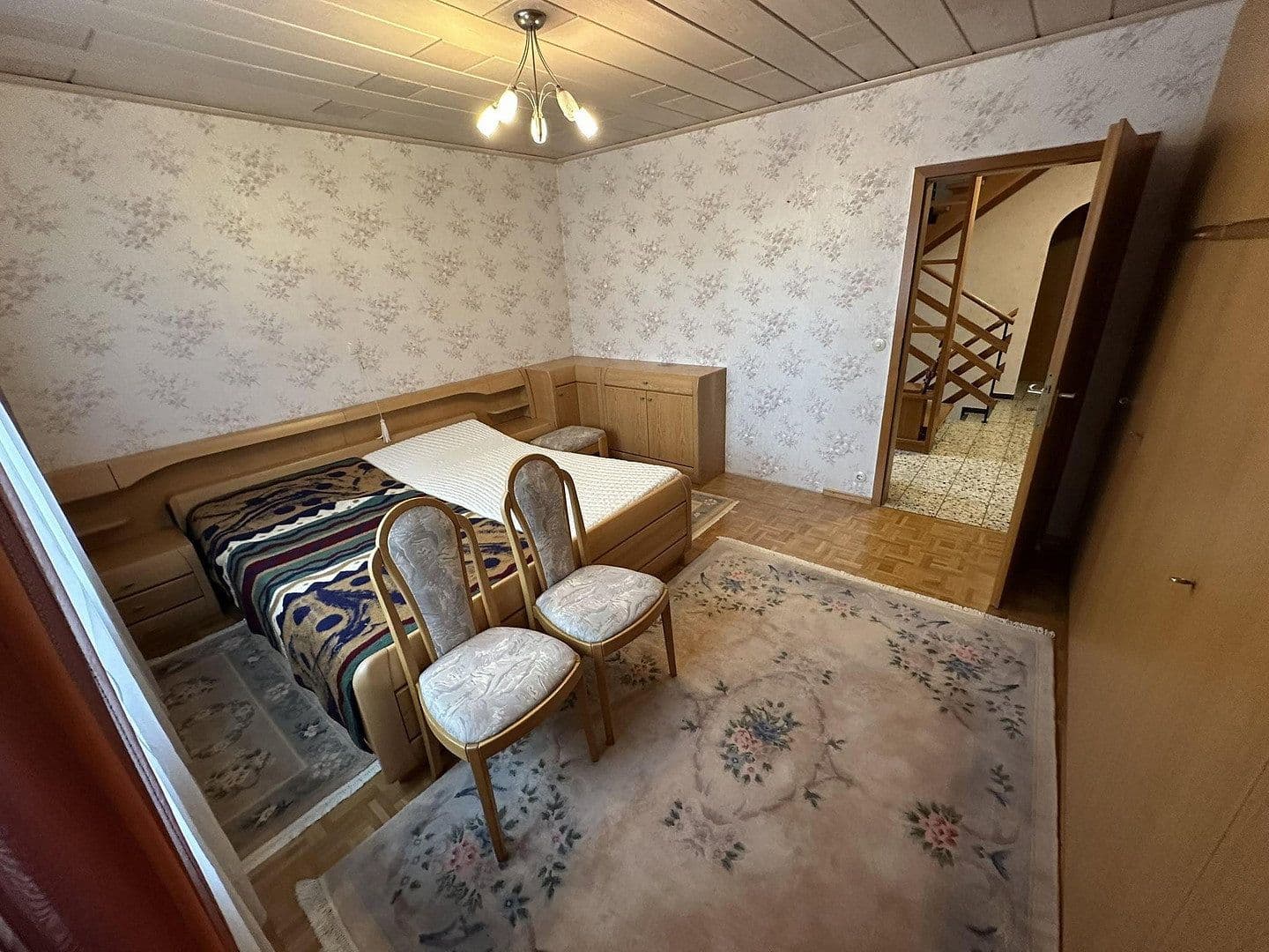 Predaj domu 170 m², pozemok 566 m², Obersulm, Bádensko-Wurttembersko Predaj domu 170 m², pozemok 566 m², Obersulm, Bádensko-Wurttembersko