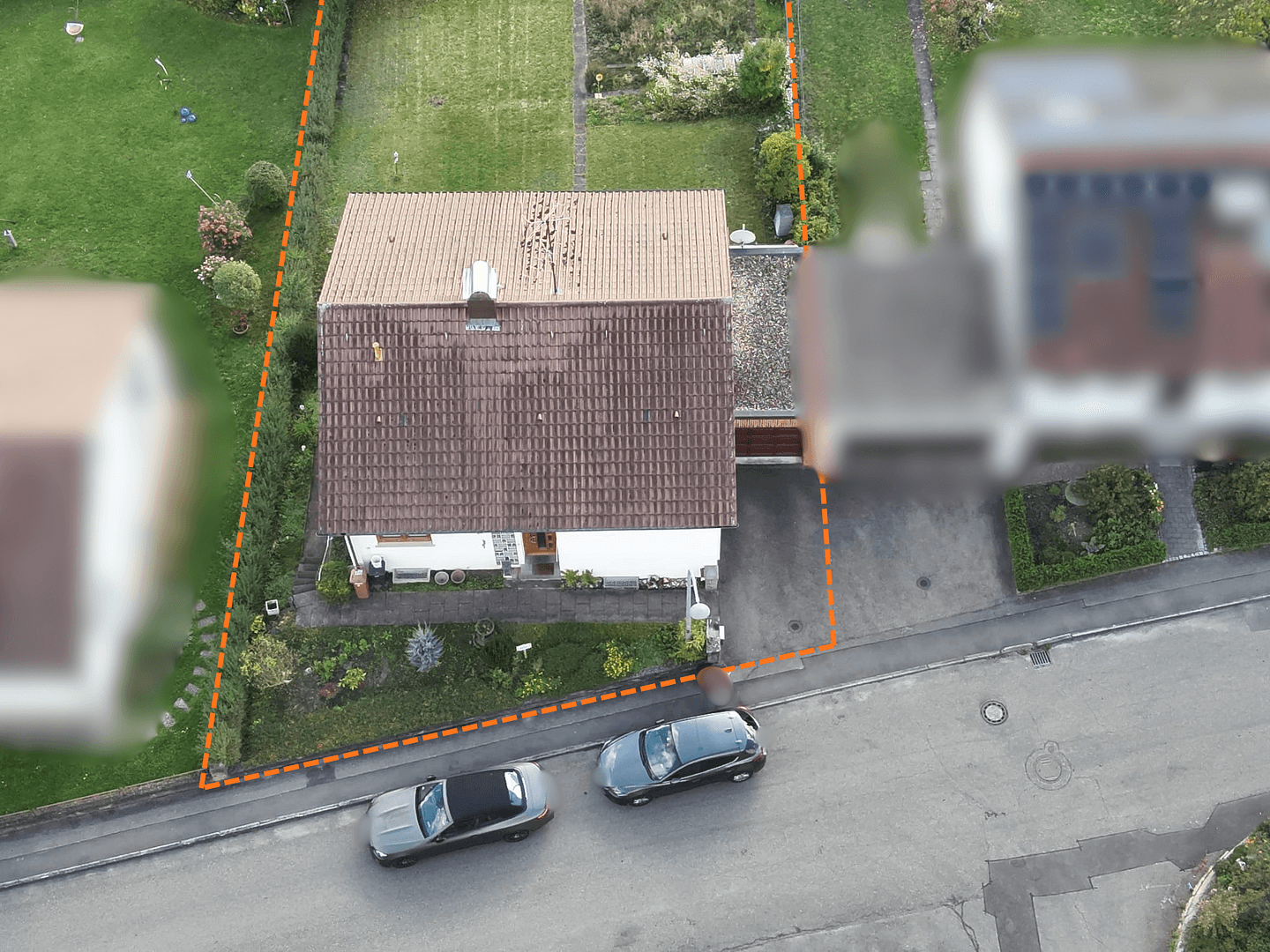 Predaj domu 170 m², pozemok 566 m², Obersulm, Bádensko-Wurttembersko Predaj domu 170 m², pozemok 566 m², Obersulm, Bádensko-Wurttembersko