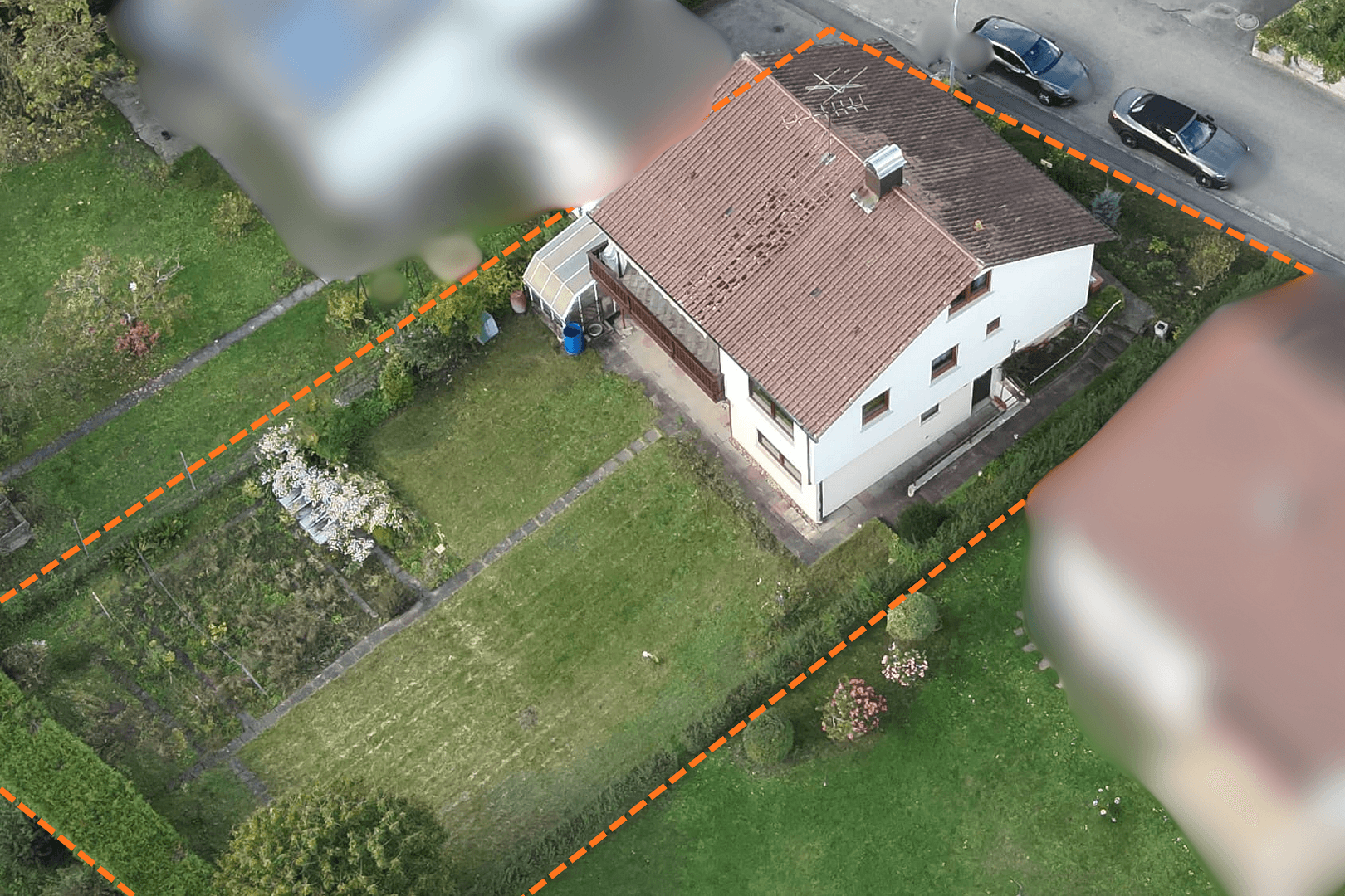 Predaj domu 170 m², pozemok 566 m², Obersulm, Bádensko-Wurttembersko Predaj domu 170 m², pozemok 566 m², Obersulm, Bádensko-Wurttembersko