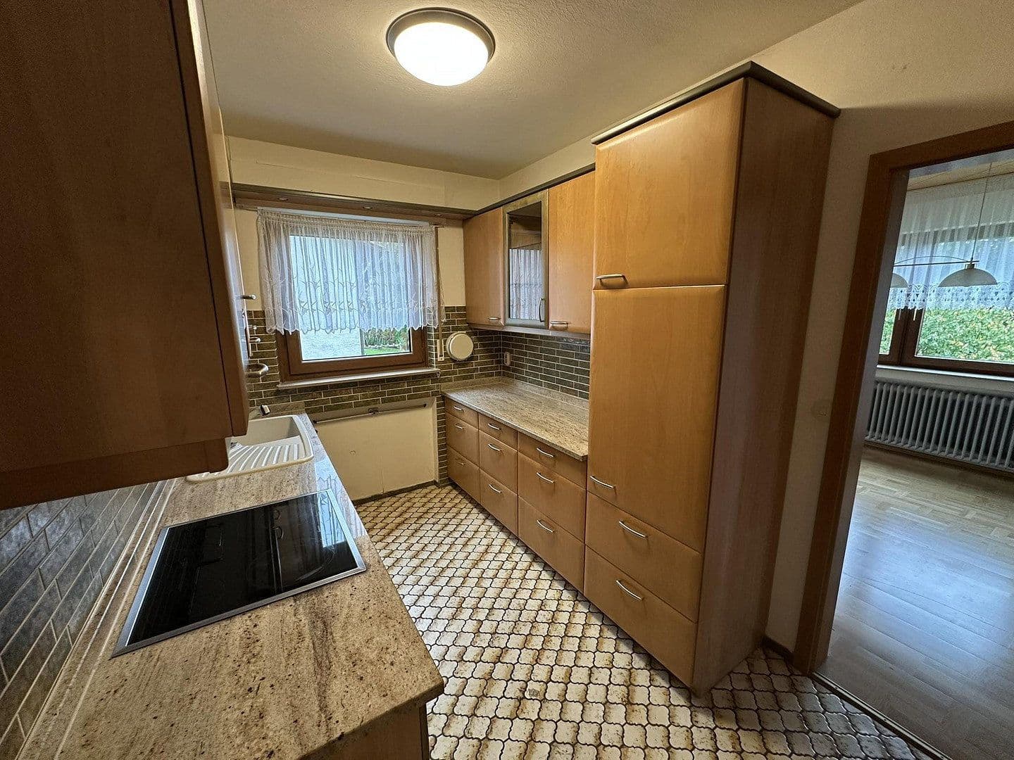 Predaj domu 170 m², pozemok 566 m², Obersulm, Bádensko-Wurttembersko Predaj domu 170 m², pozemok 566 m², Obersulm, Bádensko-Wurttembersko