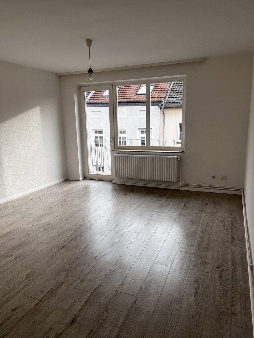 Prenájom bytu 1-izbový 48 m², Aachen, Severné Porýnie - Westfálsko Prenájom bytu 1-izbový 48 m², Aachen, Severné Porýnie - Westfálsko