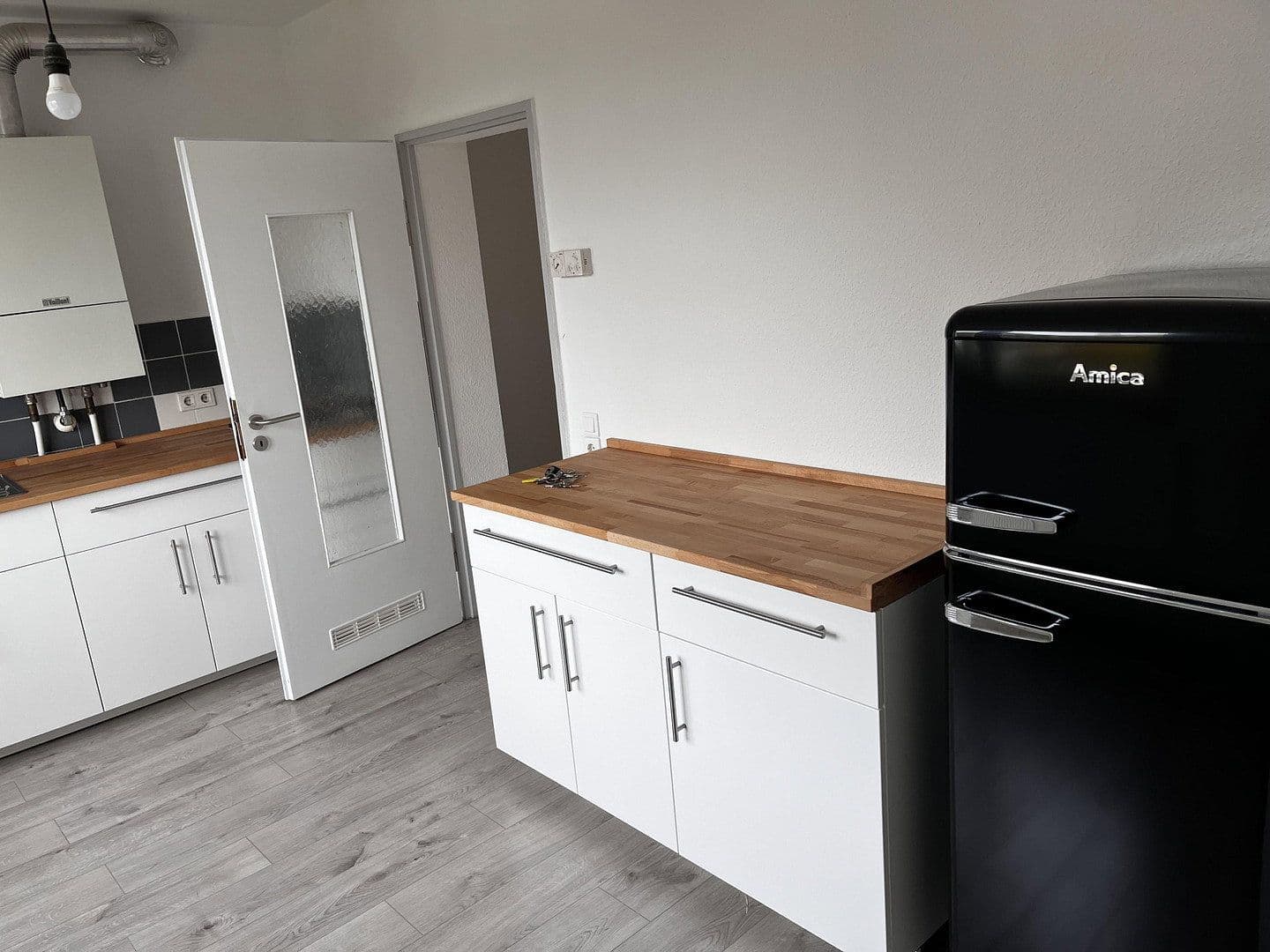 Prenájom bytu 1-izbový 48 m², Aachen, Severné Porýnie - Westfálsko Prenájom bytu 1-izbový 48 m², Aachen, Severné Porýnie - Westfálsko