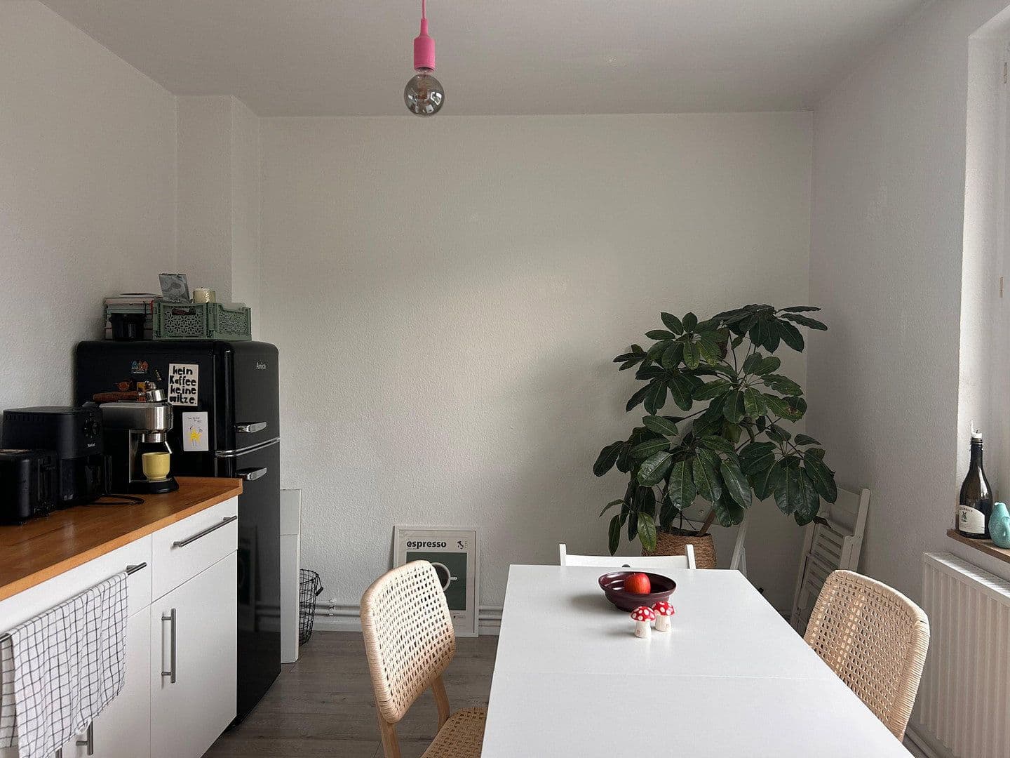Prenájom bytu 1-izbový 48 m², Aachen, Severné Porýnie - Westfálsko Prenájom bytu 1-izbový 48 m², Aachen, Severné Porýnie - Westfálsko