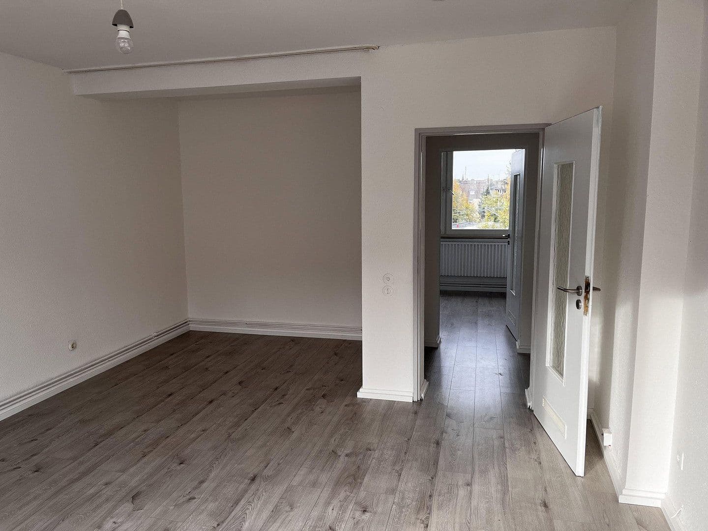 Prenájom bytu 1-izbový 48 m², Aachen, Severné Porýnie - Westfálsko Prenájom bytu 1-izbový 48 m², Aachen, Severné Porýnie - Westfálsko