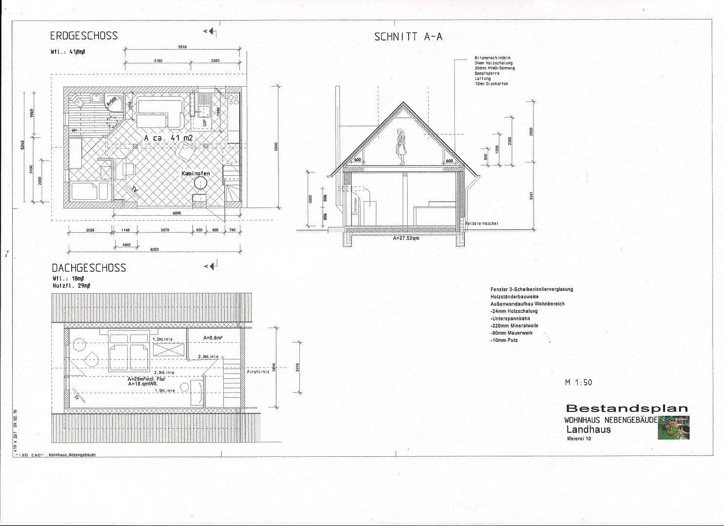 Predaj domu 500 m², pozemok 3.900 m², Penzlin, Meklenbursko-Predpomoransko Predaj domu 500 m², pozemok 3.900 m², Penzlin, Meklenbursko-Predpomoransko
