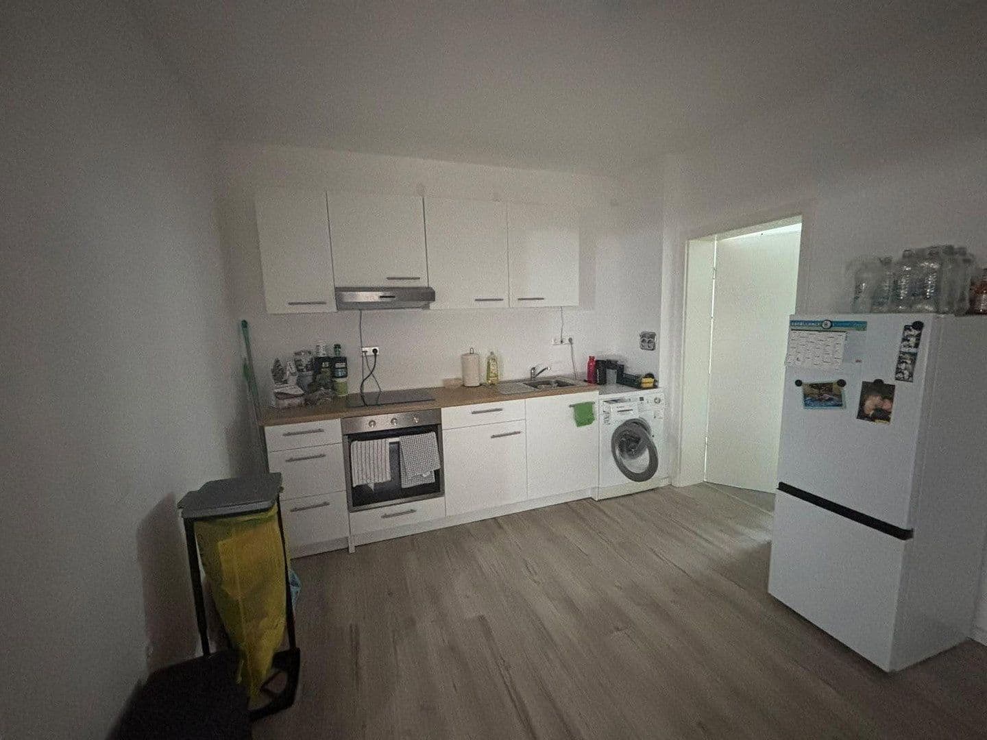 Prenájom bytu 2-izbový 75 m², Kuhardt, Porýnie-Falcko Prenájom bytu 2-izbový 75 m², Kuhardt, Porýnie-Falcko