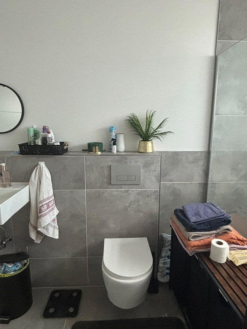 Prenájom bytu 2-izbový 75 m², Kuhardt, Porýnie-Falcko Prenájom bytu 2-izbový 75 m², Kuhardt, Porýnie-Falcko