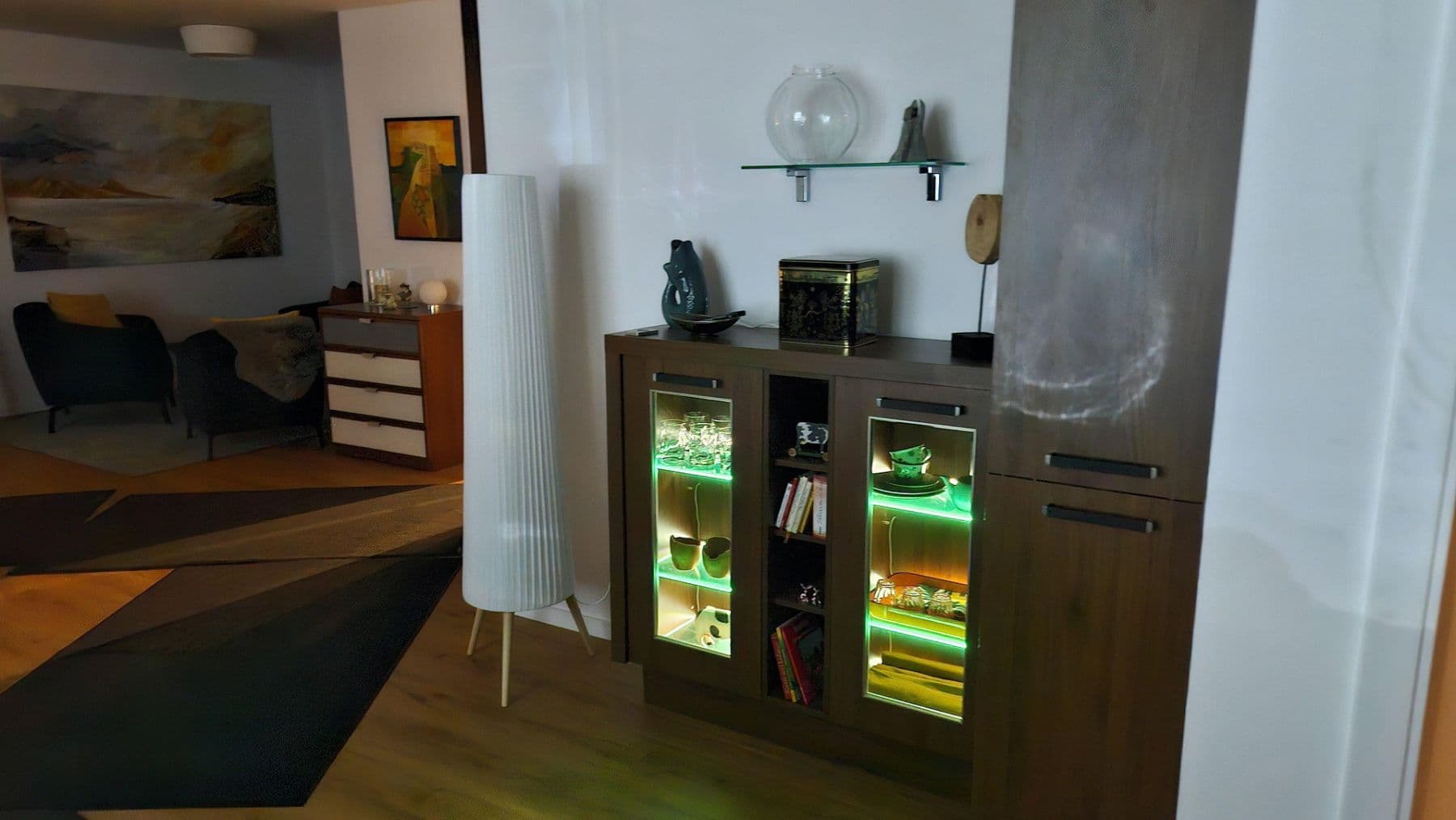 Predaj bytu 2-izbový 84 m², Am Fridericussiel 20, Norden, Dolné Sasko Predaj bytu 2-izbový 84 m², Am Fridericussiel 20, Norden, Dolné Sasko