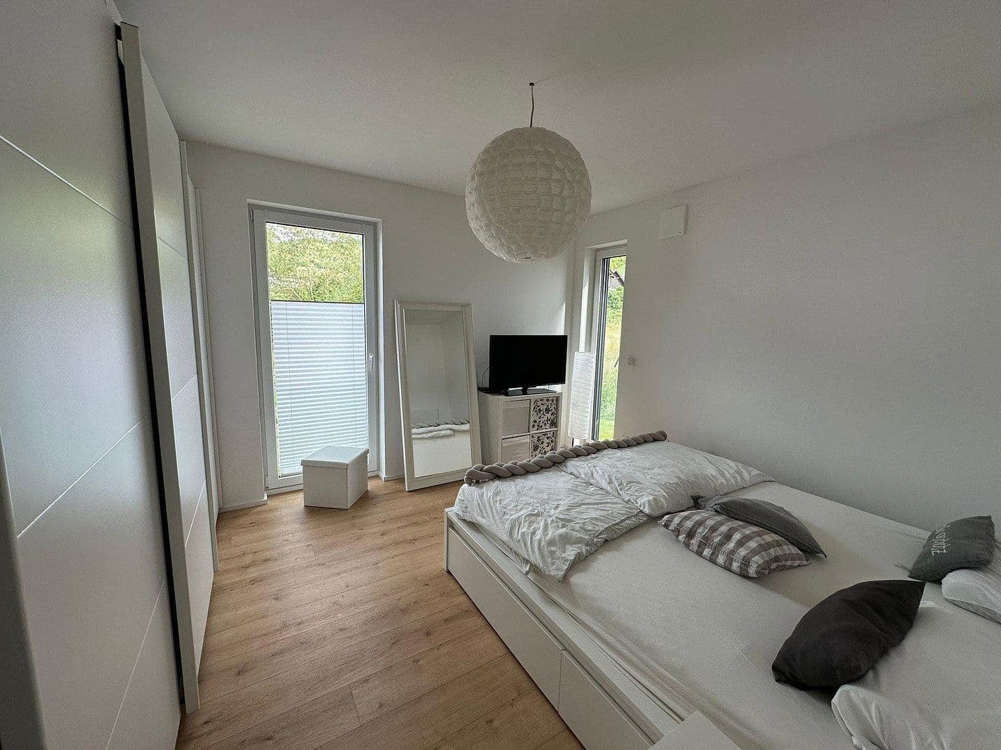 Prenájom bytu 3-izbový 91 m², Bernkastel-Kues, Porýnie-Falcko Prenájom bytu 3-izbový 91 m², Bernkastel-Kues, Porýnie-Falcko