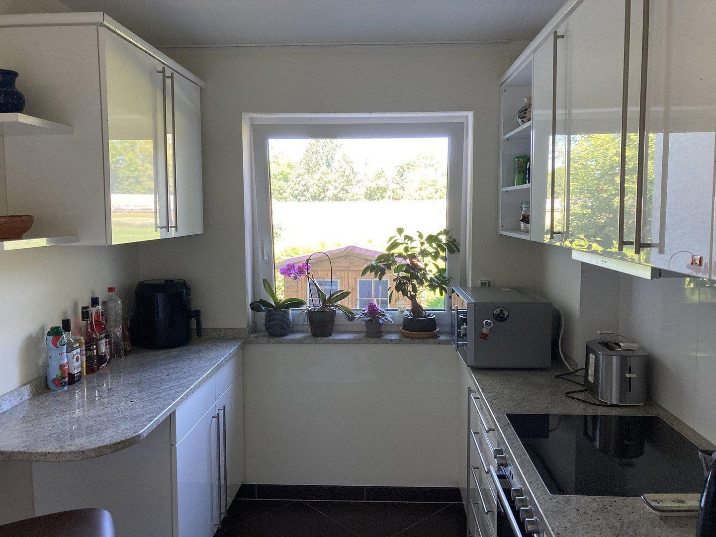 Predaj domu 120 m², pozemok 270 m², Groebenzell, Bavorsko Predaj domu 120 m², pozemok 270 m², Groebenzell, Bavorsko