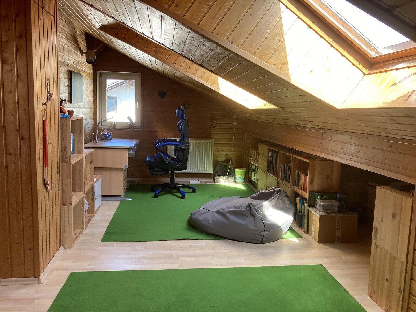 Predaj domu 120 m², pozemok 270 m², Groebenzell, Bavorsko Predaj domu 120 m², pozemok 270 m², Groebenzell, Bavorsko