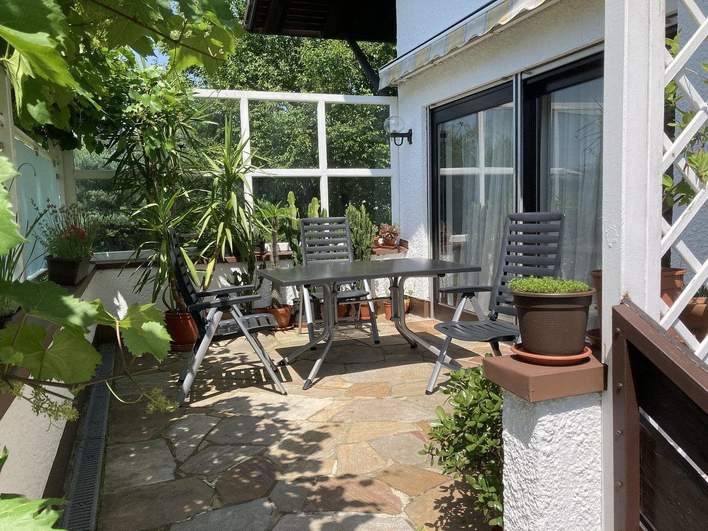Predaj domu 120 m², pozemok 270 m², Groebenzell, Bavorsko Predaj domu 120 m², pozemok 270 m², Groebenzell, Bavorsko