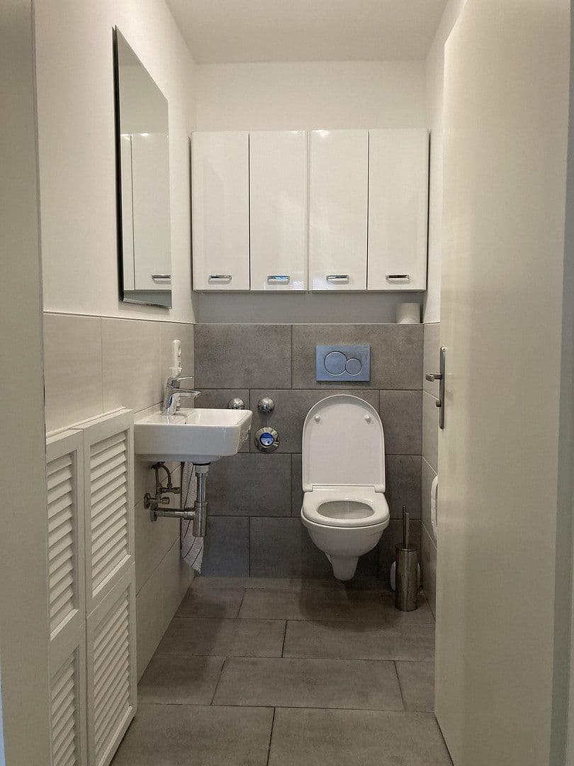 Predaj domu 120 m², pozemok 270 m², Groebenzell, Bavorsko Predaj domu 120 m², pozemok 270 m², Groebenzell, Bavorsko