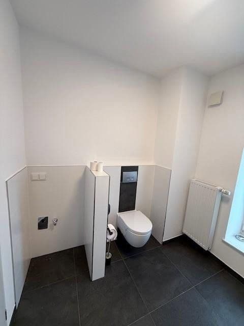Prenájom bytu 3-izbový 91 m², Schumannstr. 15, Nienburg/Weser, Dolné Sasko Prenájom bytu 3-izbový 91 m², Schumannstr. 15, Nienburg/Weser, Dolné Sasko