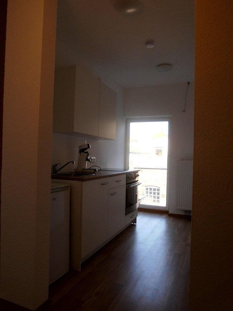 Prenájom bytu 16 m², Peterstraße 52, Elmshorn, Šlezvicko-Holštajnsko Prenájom bytu 16 m², Peterstraße 52, Elmshorn, Šlezvicko-Holštajnsko