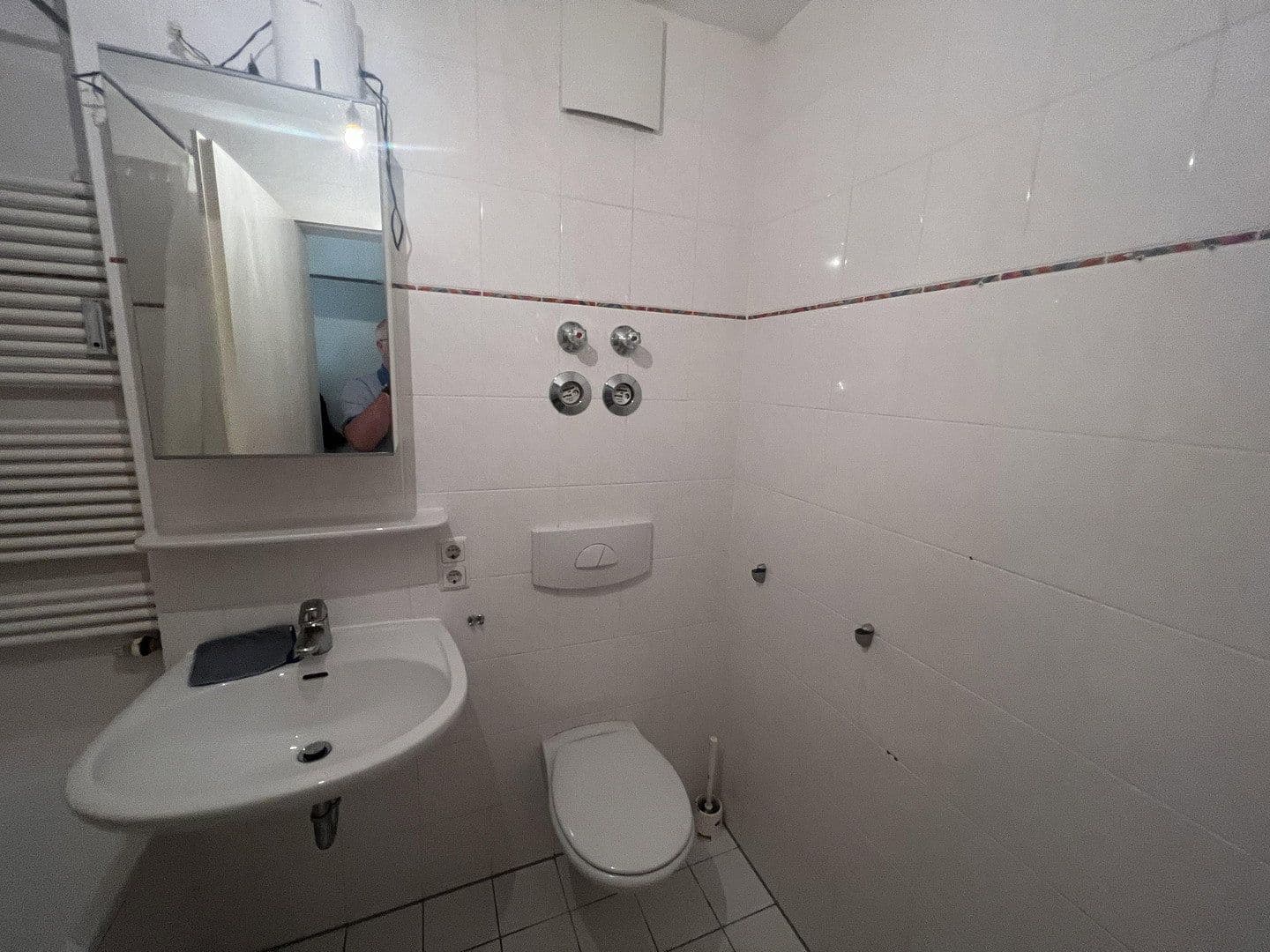 Prenájom bytu 1-izbový 42 m², Nymphenburger Straße 21c, München, Bavorsko Prenájom bytu 1-izbový 42 m², Nymphenburger Straße 21c, München, Bavorsko