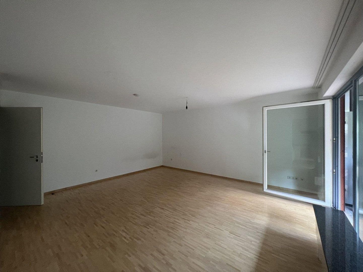 Prenájom bytu 1-izbový 42 m², Nymphenburger Straße 21c, München, Bavorsko Prenájom bytu 1-izbový 42 m², Nymphenburger Straße 21c, München, Bavorsko