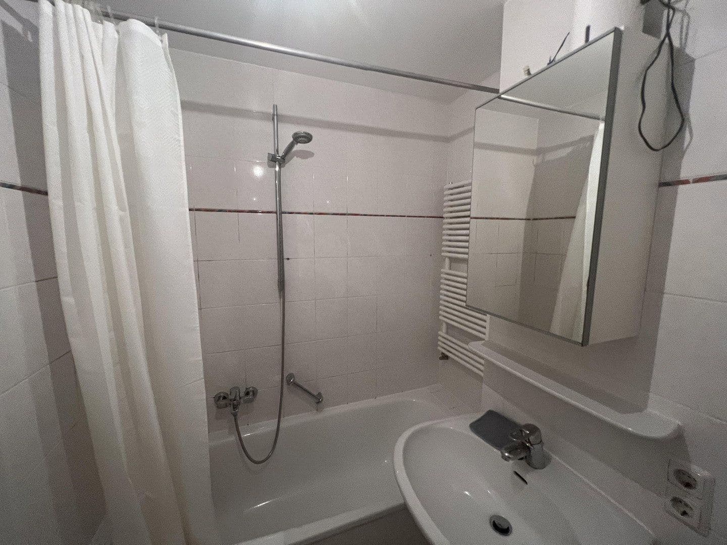 Prenájom bytu 1-izbový 42 m², Nymphenburger Straße 21c, München, Bavorsko Prenájom bytu 1-izbový 42 m², Nymphenburger Straße 21c, München, Bavorsko